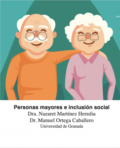 Personas mayores e inclusión social